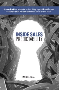 Inside Sales Agent ( ISA ), Real Estate Listing, Lead Generation